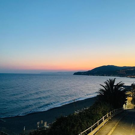 La Casa Di Frank Apartment โกโกเลโต ภายนอก รูปภาพ