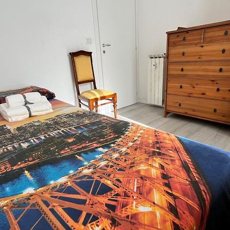 La Casa Di Frank Apartment โกโกเลโต ภายนอก รูปภาพ