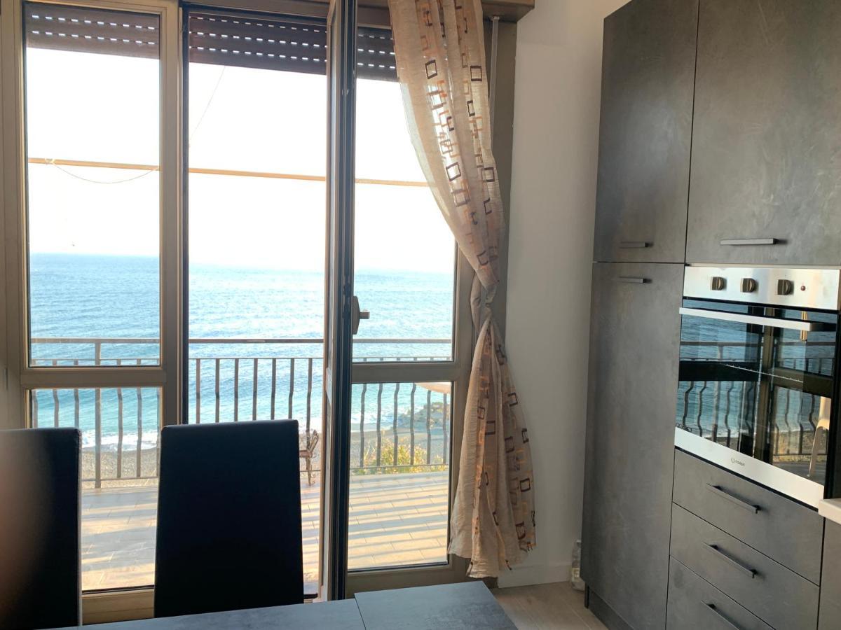 La Casa Di Frank Apartment โกโกเลโต ภายนอก รูปภาพ