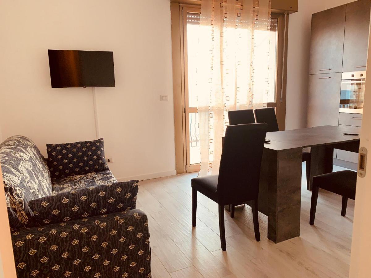 La Casa Di Frank Apartment โกโกเลโต ภายนอก รูปภาพ