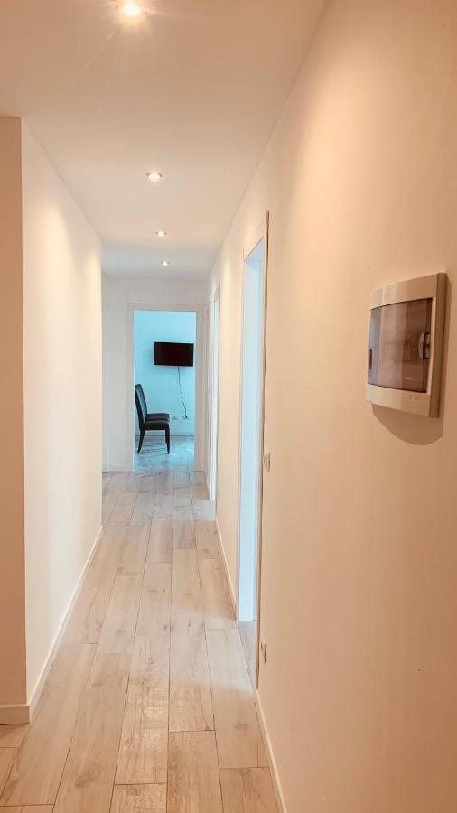 La Casa Di Frank Apartment โกโกเลโต ภายนอก รูปภาพ