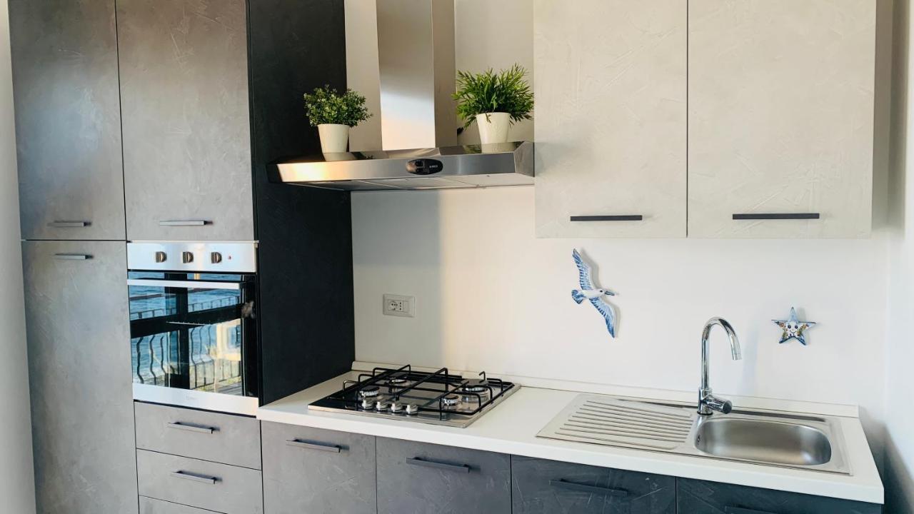 La Casa Di Frank Apartment โกโกเลโต ภายนอก รูปภาพ
