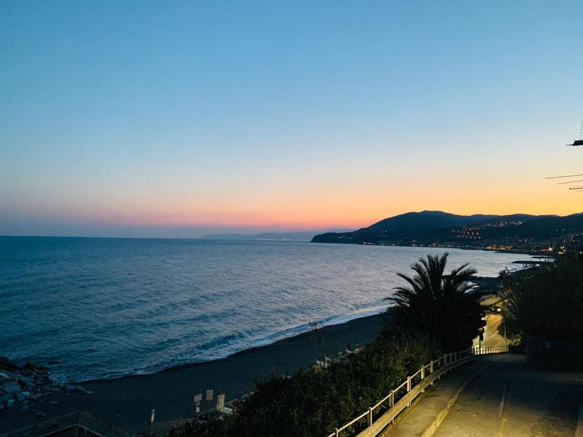 La Casa Di Frank Apartment โกโกเลโต ภายนอก รูปภาพ